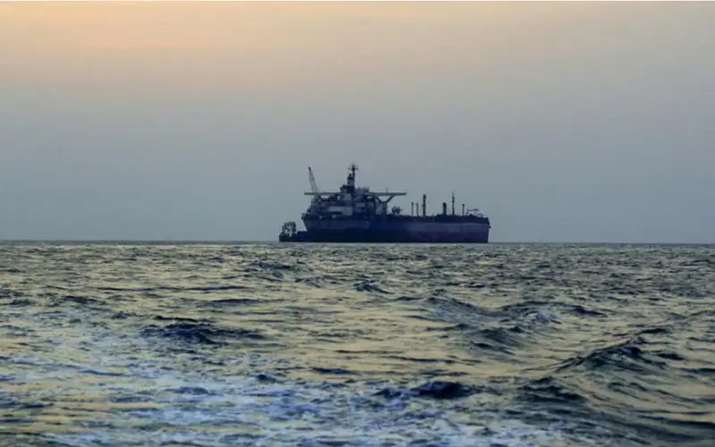 البيت الأبيض: الهجمات على السفن في