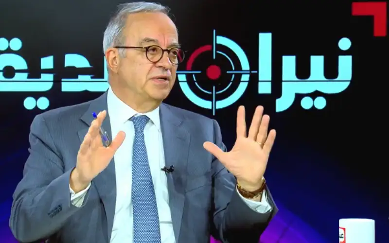 المعشر: أميركا مش مبسوطين من الأردن