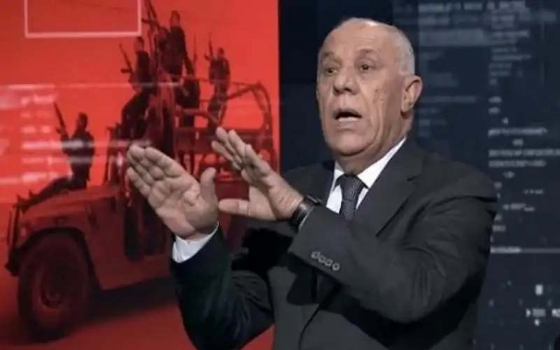 الدويري يكشف معالم المرحلة المقبلة لحرب
