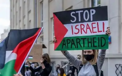 فلسطين تطالب بدعم مرافعة جنوب إفريقيا