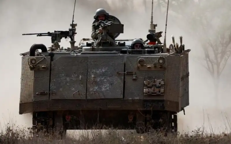 المقاومة تواصل التصدي لعدوان الاحتلال بغزة