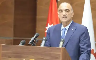 الخصاونة: يجب أن تبقى سيرورة الحياة