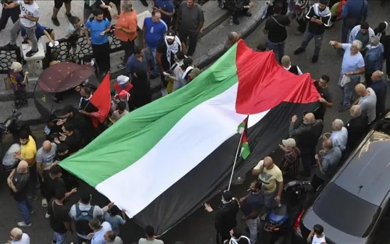 مسؤول قطري ينفي طرح مبادرة تشمل