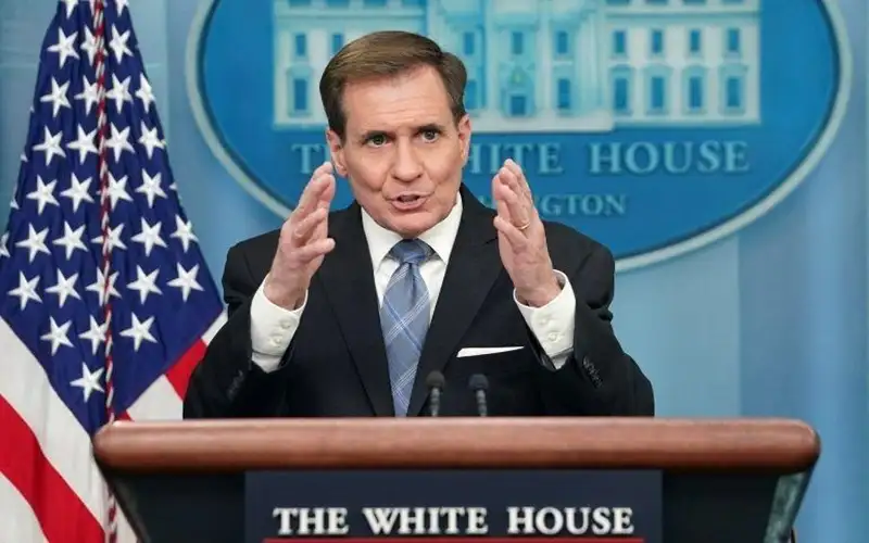 كيربي: الاتهامات الموجهة لإسرائيل لا أساس