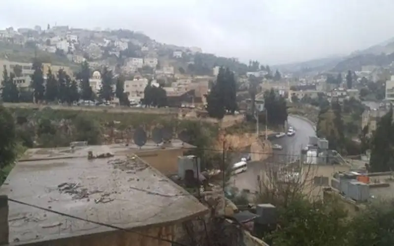 محافظ عجلون يؤكد الجاهزية للتعامل مع