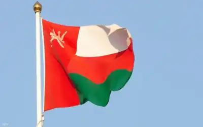 سلطنة عمان تدعو لوقف التصعيد والعمليات