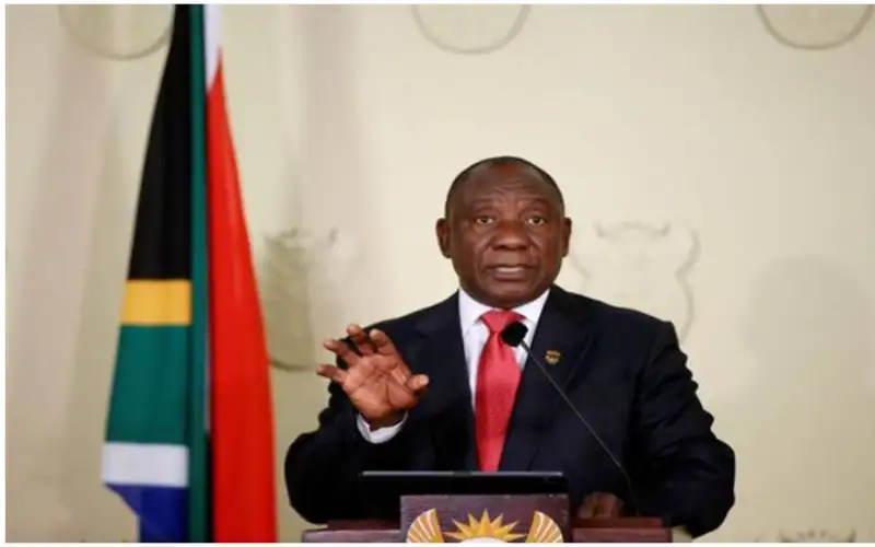 بعد مقاضاته للاحتلال .. رئيس جنوب