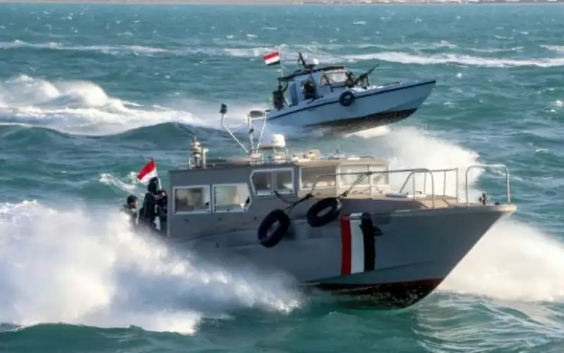 الحوثيون: كل المصالح الأمريكية والبريطانية أهداف