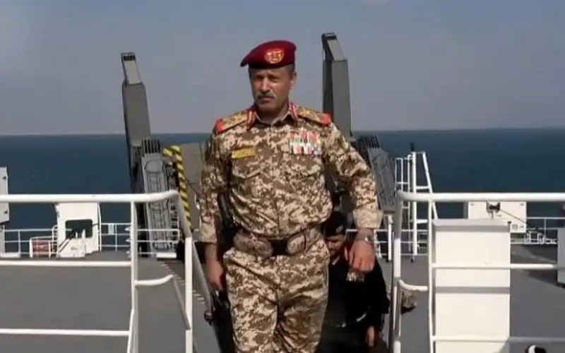 وزير الدفاع الحوثي: لدينا الكثير من