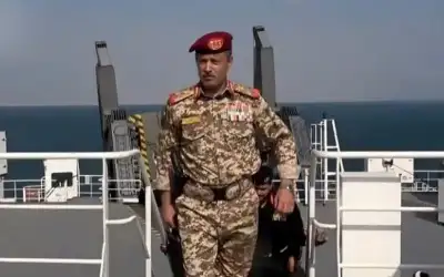 وزير الدفاع الحوثي: لدينا الكثير من