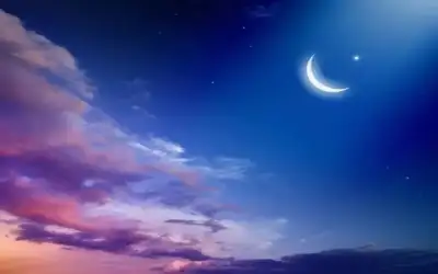 دائرة الافتاء: السبت غرة شهر رجب
