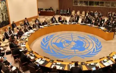 مندوب روسيا بالأمم المتحدة: الضربات على