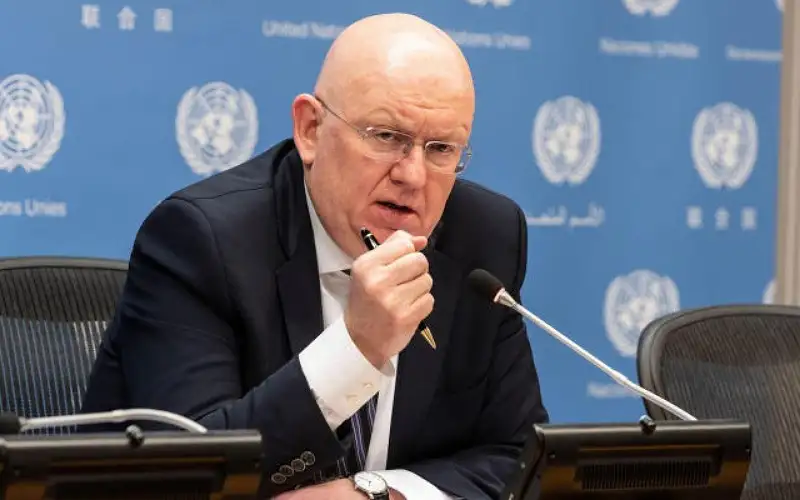 روسيا تدين ضربات واشنطن ولندن على