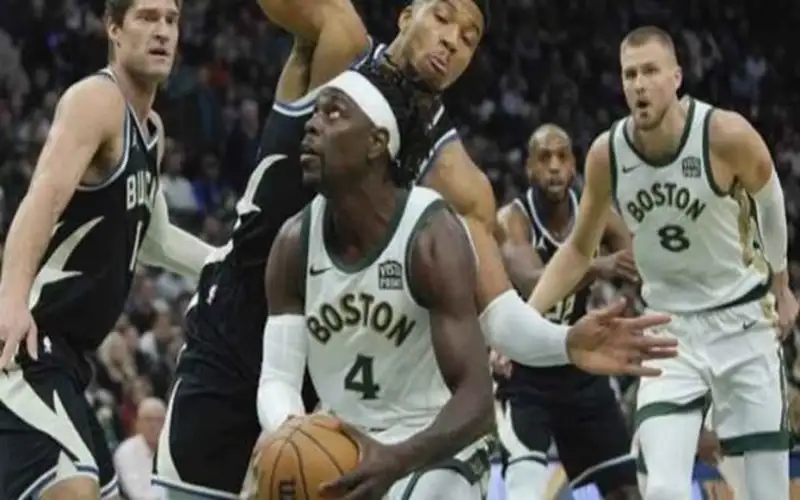 NBA: ميلووكي يلحق تاسع خسارة بالمتصدر