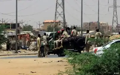 السودان: قتلى في اشتباكات بين الجيش