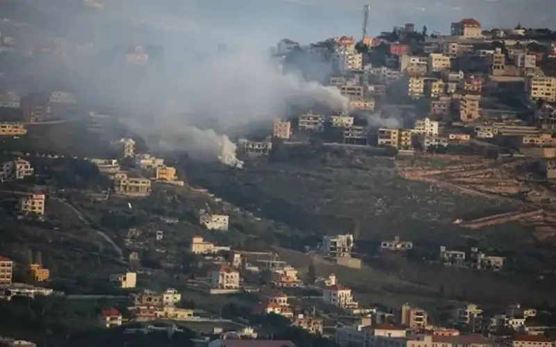 الاحتلال يشن هجوما استباقيا على جنوب