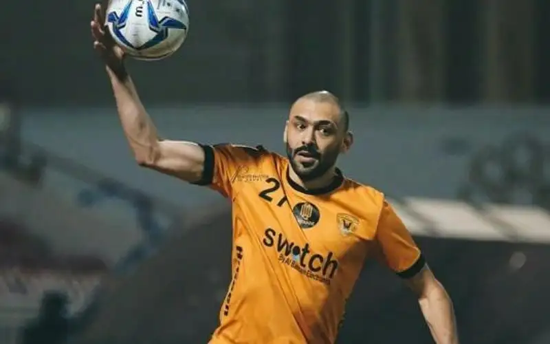 الصيفي: إدارة السالمية الكويتي تتجاهل حقوقي