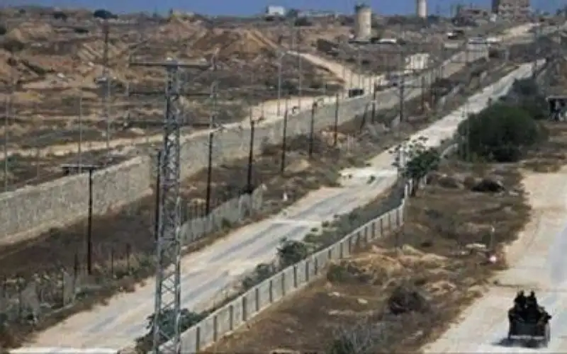 عملية عسكرية مرتقبة للاحتلال على محور