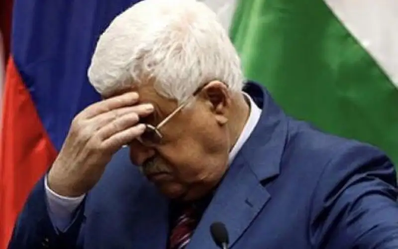 عباس: نساند الصين في الحفاظ على