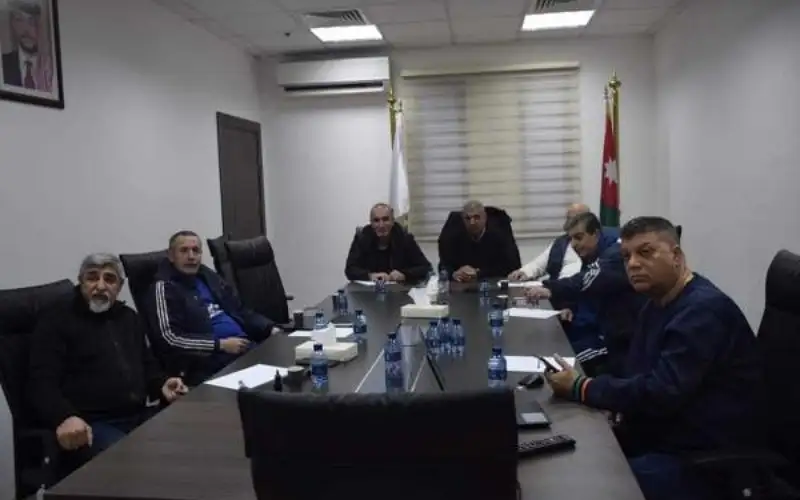 سحب قرعة بطولة الأندية العربية للكرة