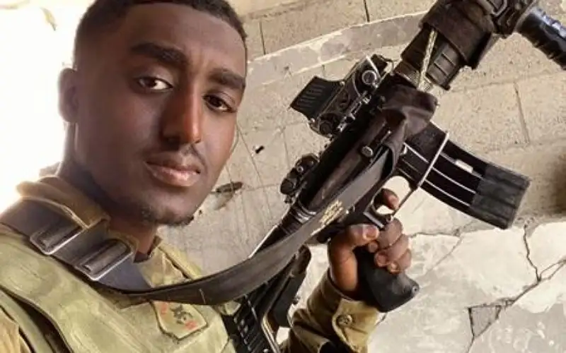 الاحتلال يعلن مقتل جندي في غزة