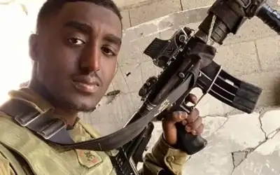 الاحتلال يعلن مقتل جندي في غزة