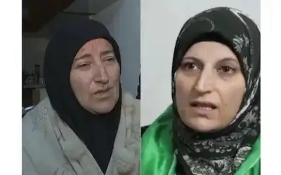 الاحتلال يعتقل شقيقتي الشهيد صالح العاروري