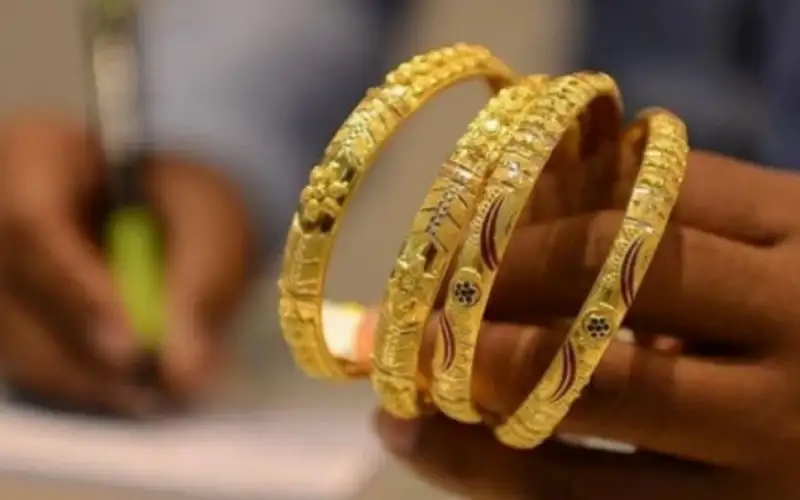 أسعار الذهب في السوق المحلي الأحد