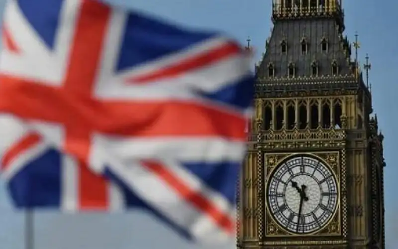 بريطانيا ترفض إعادة توطين الفلسطينيين خارج