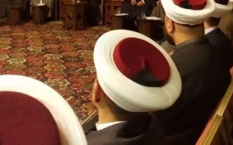 إرادة ملكية بترفيع قضاة شرعيين (أسماء)