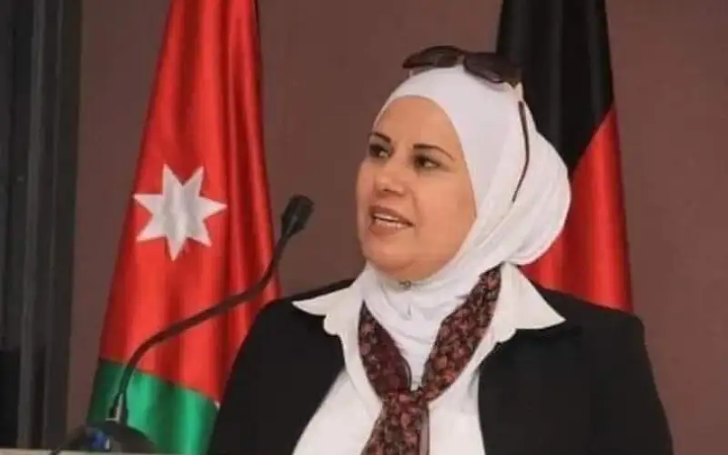 مباركة لأمين عام وزارة التربية سحر