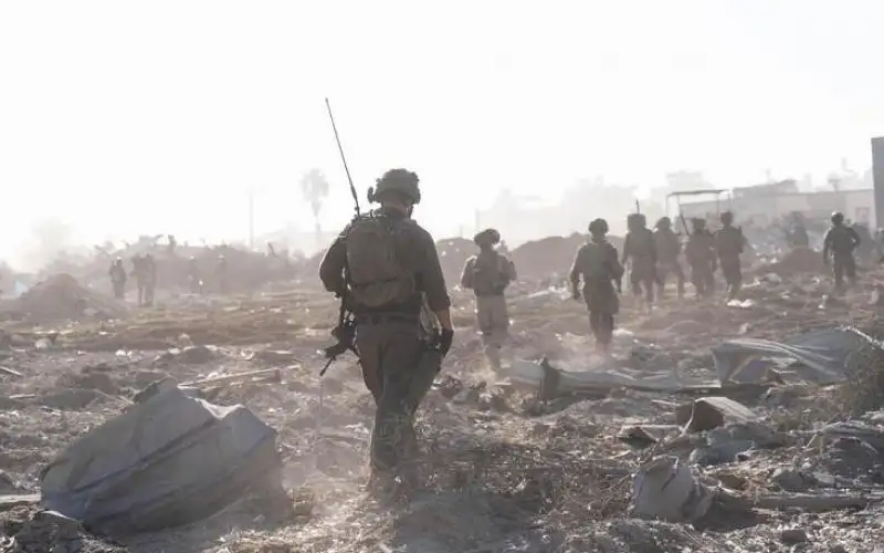 رويترز: عجز ميزانية إسرائيل يرتفع إلى