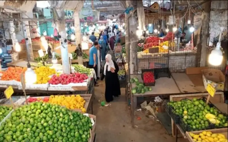 اربد .. ترجيح إنجاز مشروع حسبةالجورة