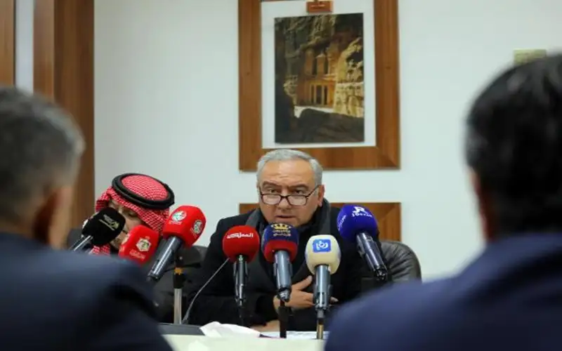 البريزات: إزالة 309 اعتداءات على الكهوف