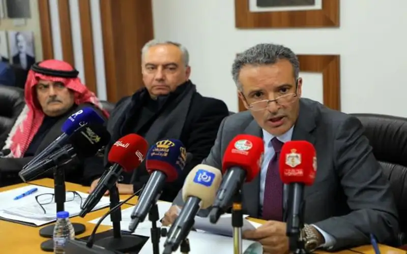 الفايز: استراتيجية تتضمن 6 أولويات ستنعكس