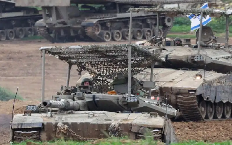 أبو عبيدة: استهداف وإخراج قرابة ألف