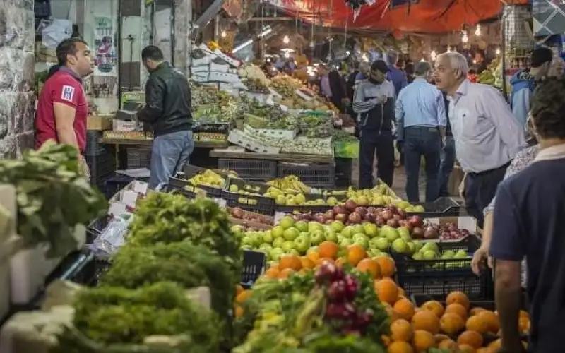 وزير سابق: الأمن الغذائي الأردني بخير