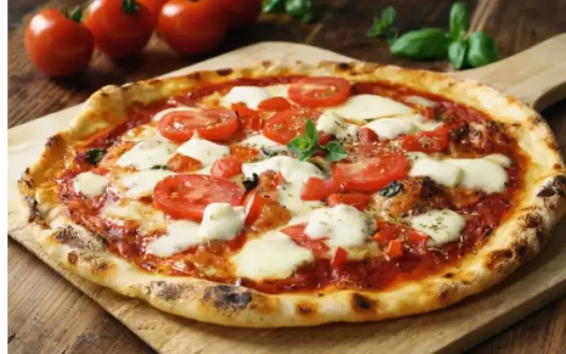 وجبة بيتزا تنهي حياة شاب لهذا