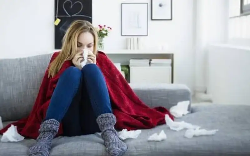 ما هي المدة التي تستمر فيها