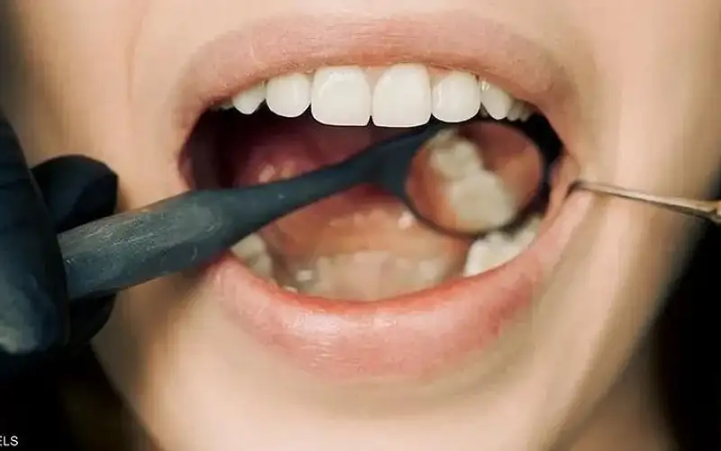 راقبها جيدا.. 4 علامات تنذر بخطر