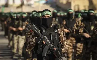 يديعوت: غالبية مقاتلي حماس بغزة على