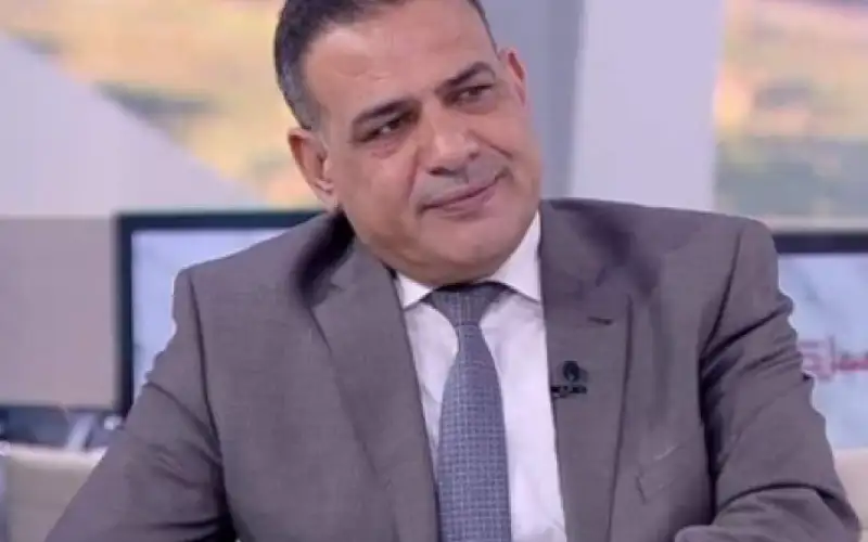 الطراونة: الملك أول من استخدم لفظ
