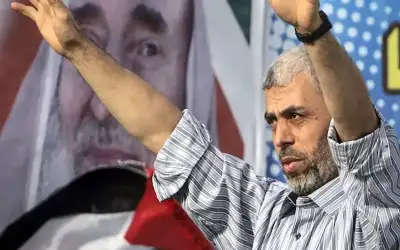 صحيفة عبرية: غالبية مقاتلي وقادة حماس
