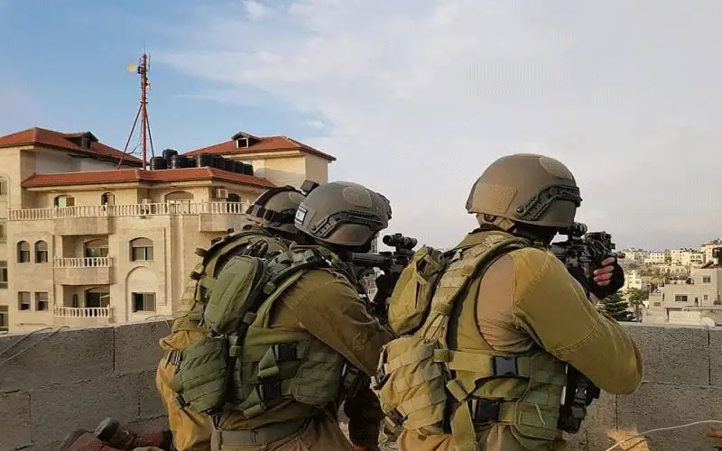 الاحتلال ينقل وحدة (دوفدوفان) من غزة