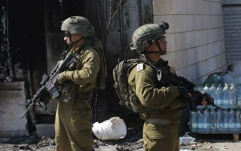 شهيد ومصابون في دورا بالخليل