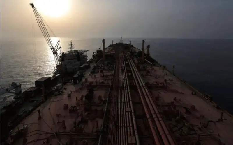 بريطانيا: 90 بالمئة من حركة التجارة