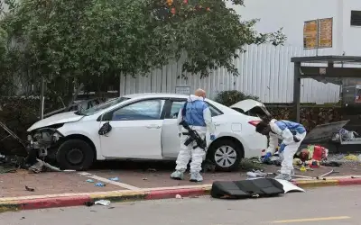 جيش الاحتلال يشارك الشرطة التحقيق في