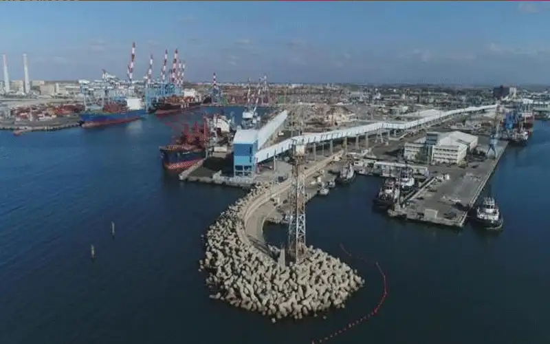 3 وكالات أممية تطالب باستخدام ميناء