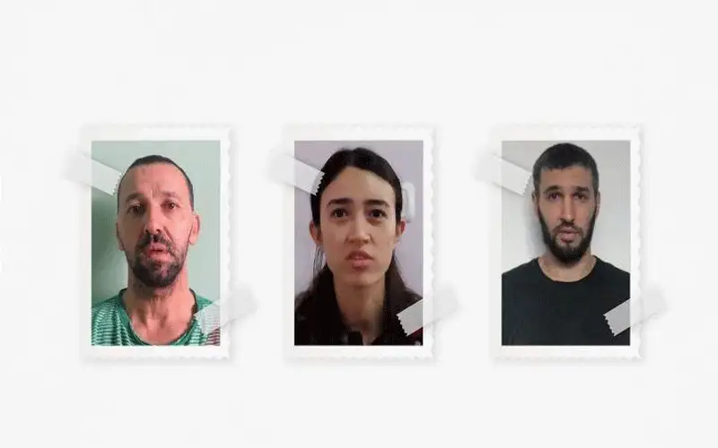 القسام تؤكد مقتل اسيرين اسرائيليين بغارات