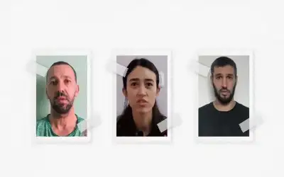 القسام تؤكد مقتل اسيرين اسرائيليين بغارات